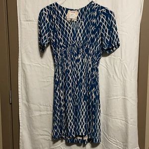 Anthropologie Dress